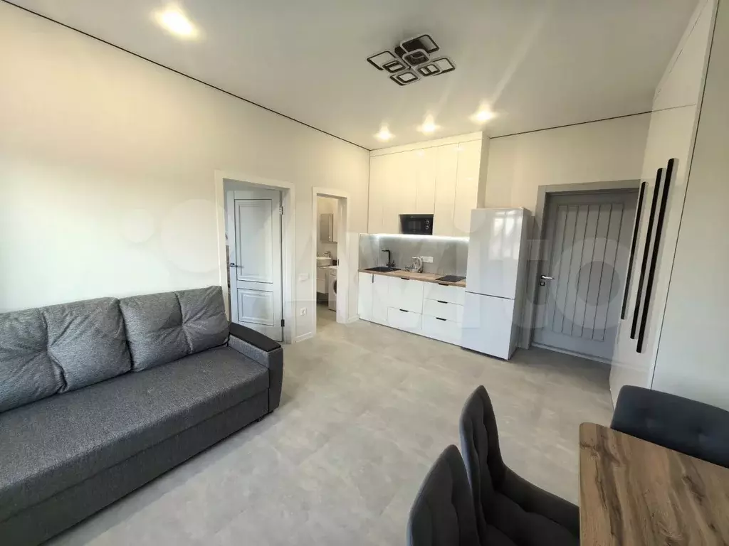 2-к. квартира, 50 м, 2/3 эт. - Фото 0