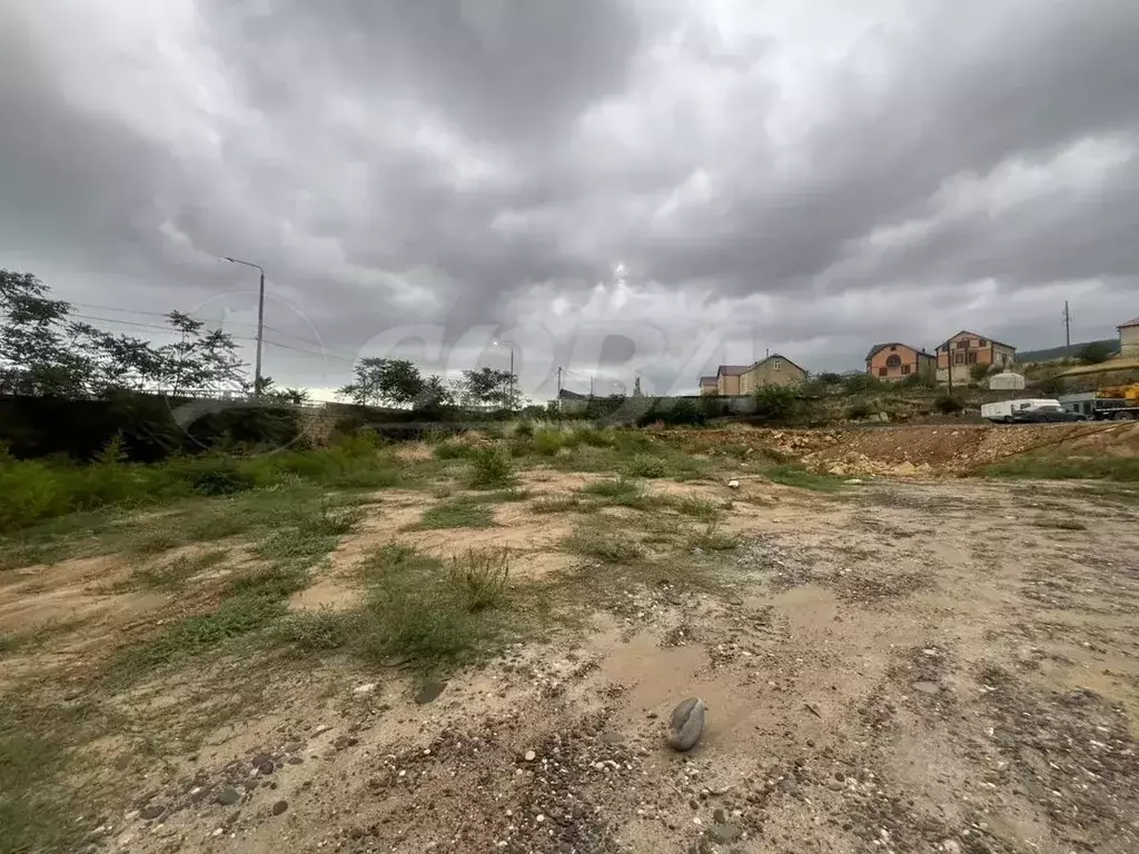 Участок в Дагестан, Дербент Сабновинская ул. (5.0 сот.) - Фото 1