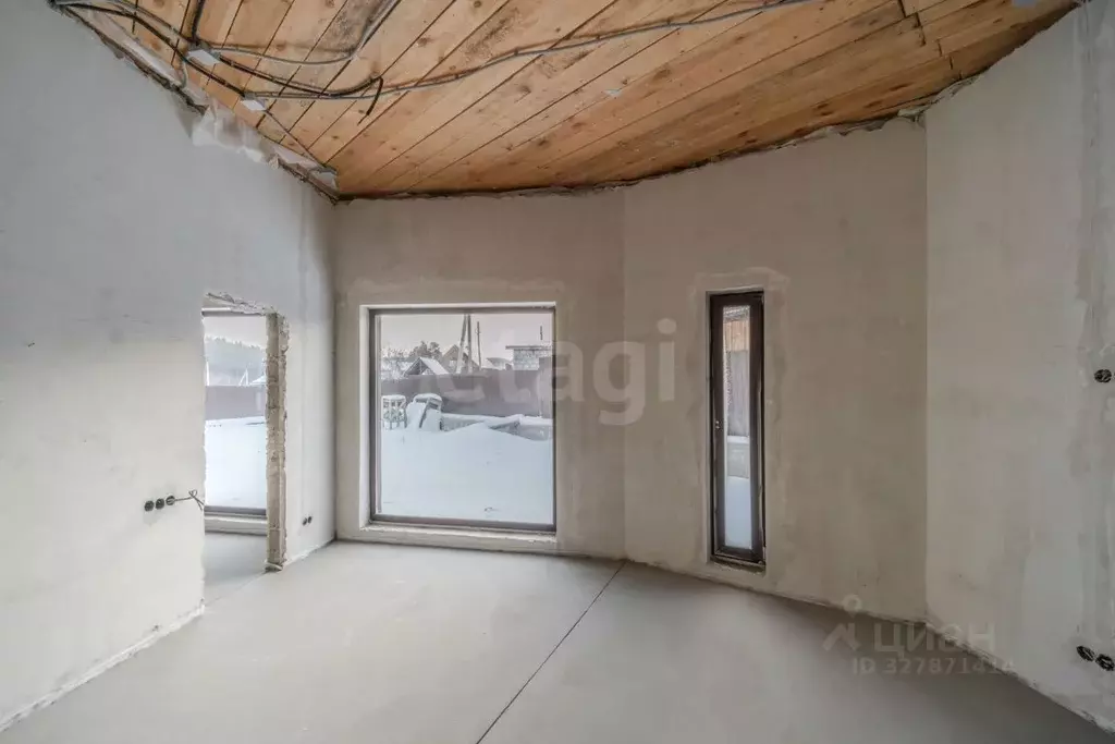 Дом в Иркутская область, Иркутский муниципальный округ, пос. ... - Фото 2