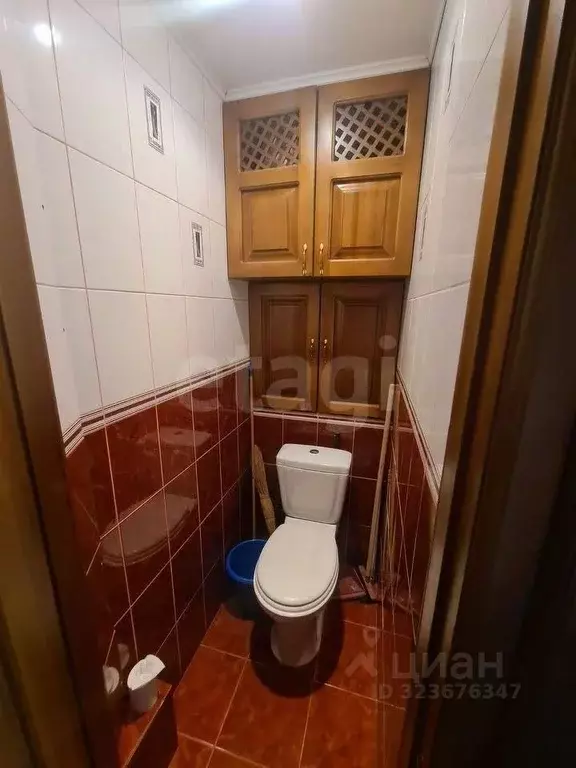 3-к кв. Томская область, Томск Красноармейская ул., 119 (67.0 м) - Фото 1