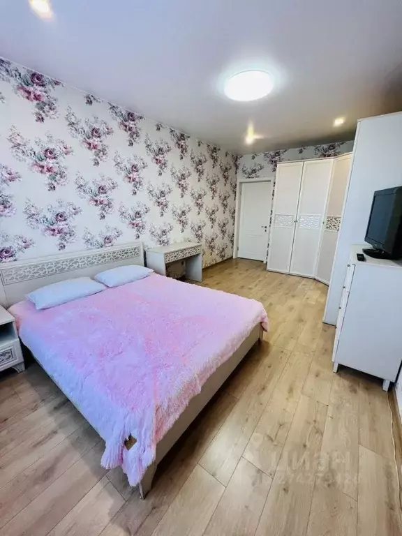 3-к кв. Бурятия, Улан-Удэ ул. Смолина, 54А (95.0 м) - Фото 1