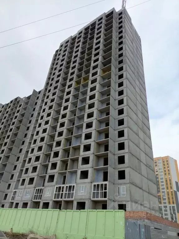 Офис в Саратовская область, Саратов ул. Имени Н.В. Кузнецова, 1 (284 ... - Фото 1