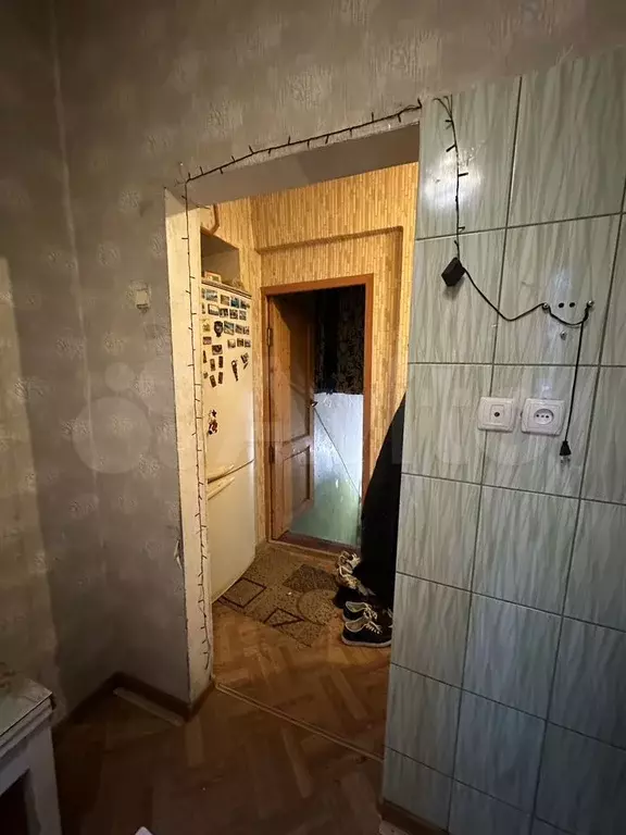 2-к. квартира, 40 м, 1/2 эт. - Фото 1