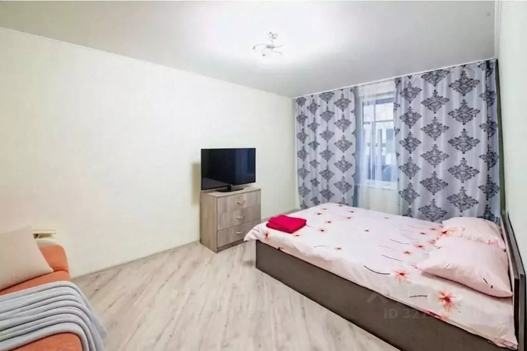 2-к кв. Москва Задонский проезд, 14К2 (55.0 м) - Фото 2