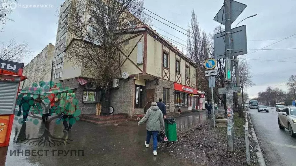 Помещение свободного назначения (100 м) - Фото 2