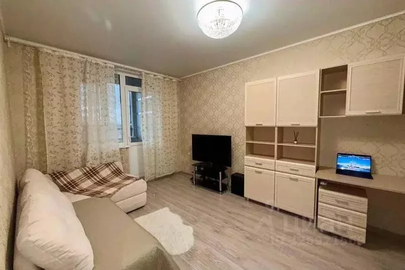 1-к кв. Санкт-Петербург Московский просп., 183-185Ак3 (45.0 м) - Фото 2