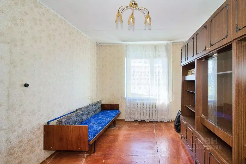 3-к кв. Владимирская область, Владимир просп. Ленина, 35 (66.0 м) - Фото 1