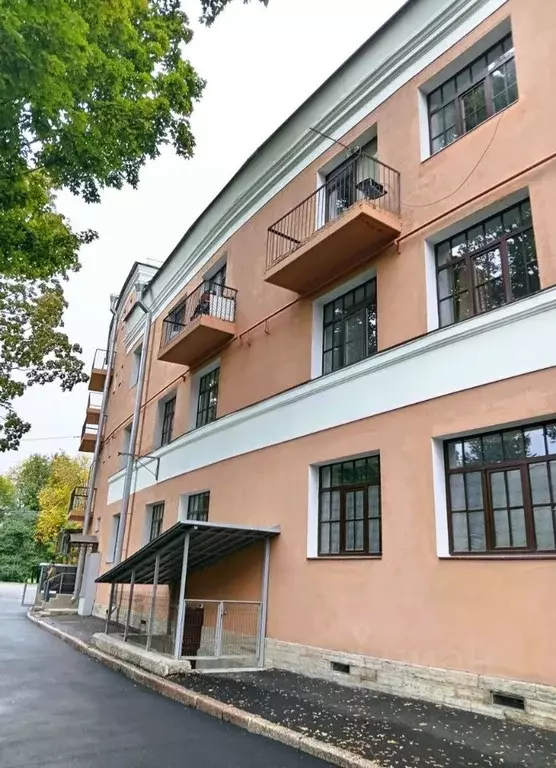 Торговая площадь в Санкт-Петербург ул. Бабушкина, 18 (158 м) - Фото 2