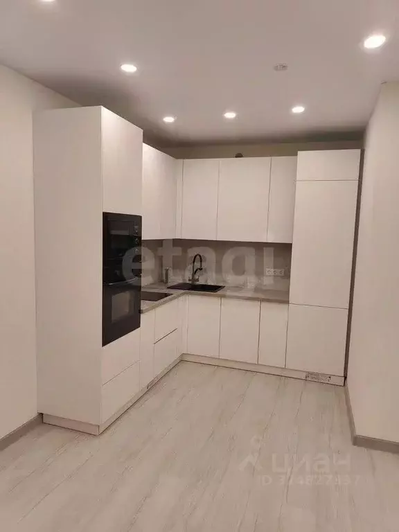 1-к кв. Санкт-Петербург просп. Крузенштерна, 13 (40.0 м) - Фото 2