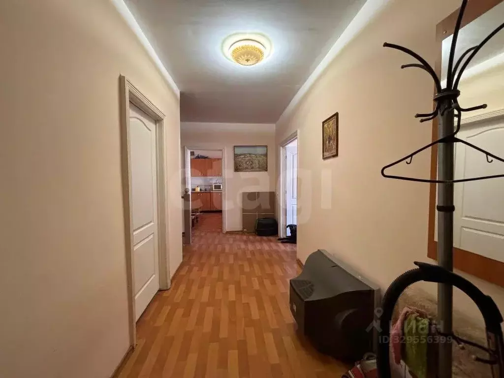 Таунхаус в Калмыкия, Элиста Сити-Чесс кв-л, 9/2 (138 м) - Фото 1