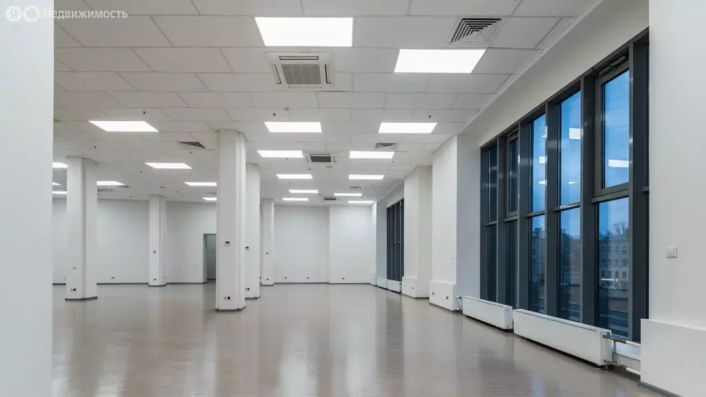 Офис (320 м) - Фото 1