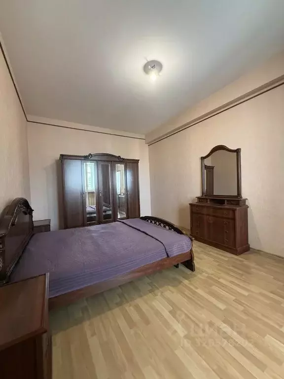 2-к кв. Москва ул. Академика Анохина, 4К2 (85.0 м) - Фото 1