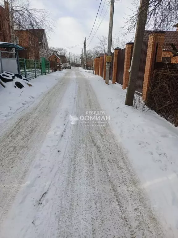 Участок в Ростовская область, Новочеркасск Северная ул. (6.0 сот.) - Фото 1