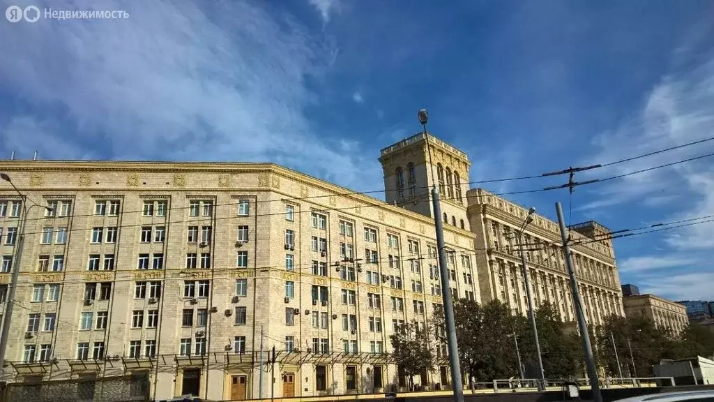 Офис (545 м) - Фото 1