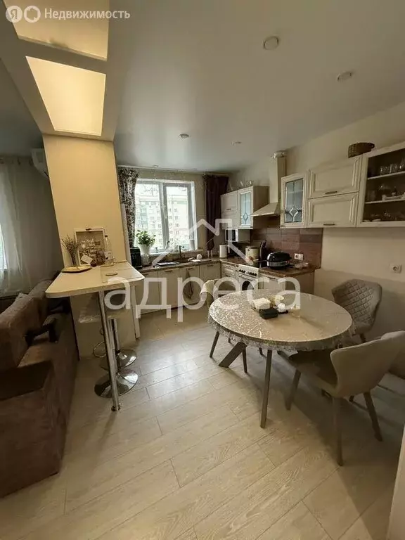 3-комнатная квартира: Самара, Печёрская улица, 27 (79 м) - Фото 2