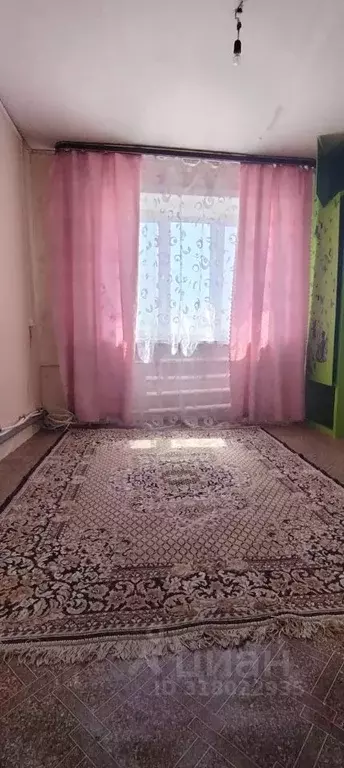 Комната Иркутская область, Усолье-Сибирское ул. Розы Люксембург, 3 ... - Фото 0