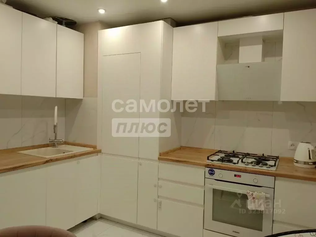 1-к кв. Ивановская область, Иваново Революционная ул., 24к4 (42.0 м) - Фото 0