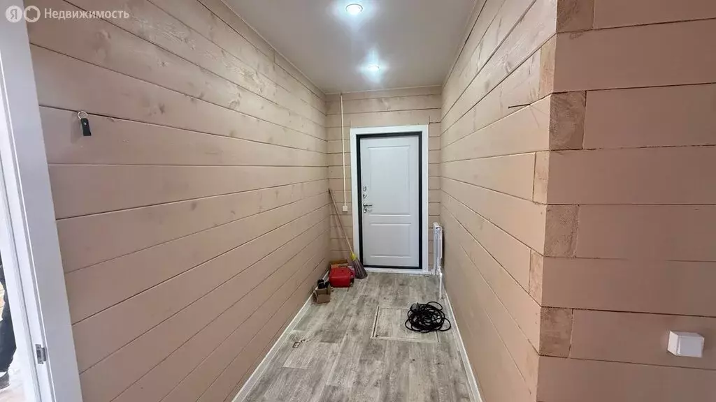 Дом в Тарбагатайский район, сельское поселение Саянтуйское, село ... - Фото 2