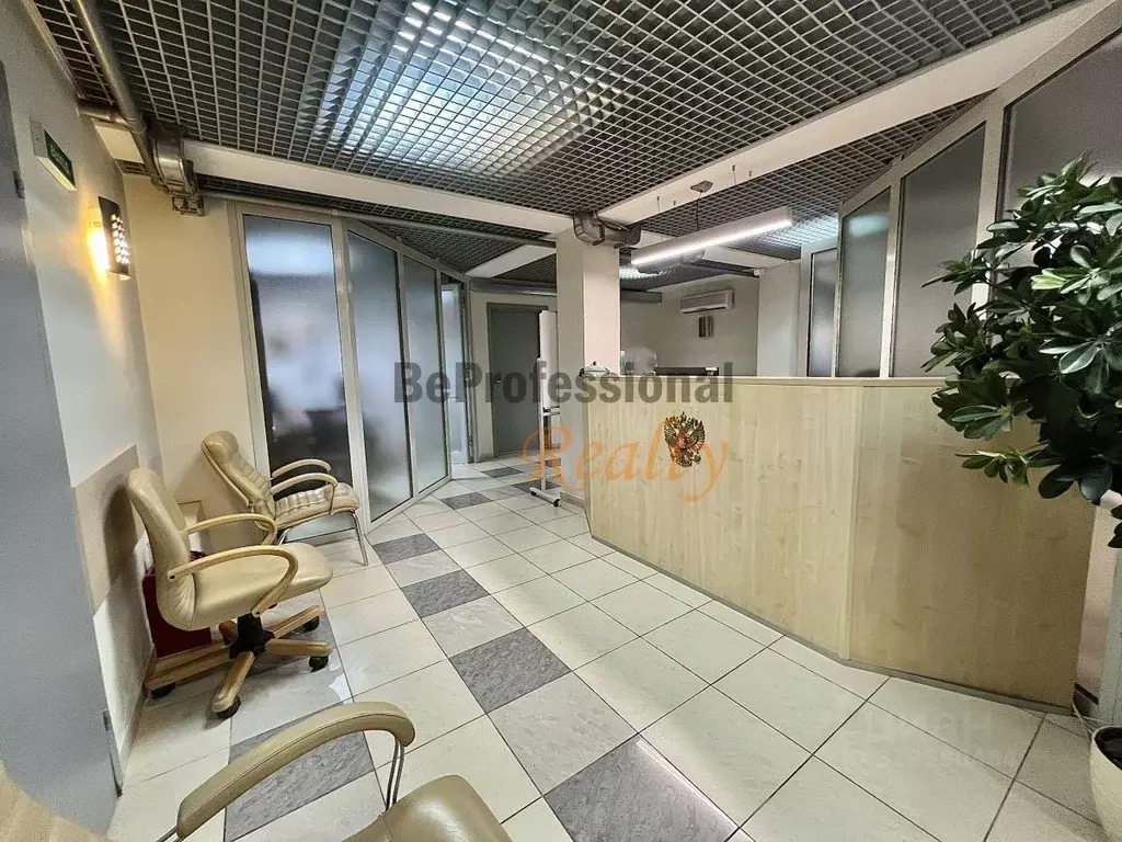 Офис в Москва Большой Коптевский проезд, 10К2 (180 м) - Фото 0