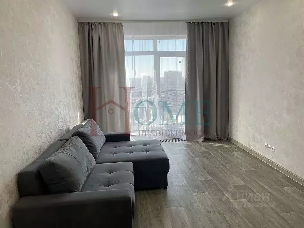 Студия Новосибирская область, Новосибирск ул. Владимира Заровного, 6 ... - Фото 2