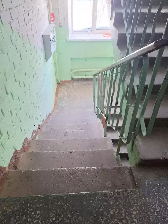 Комната Пермский край, Пермь ул. Баумана, 9 (14.1 м) - Фото 2