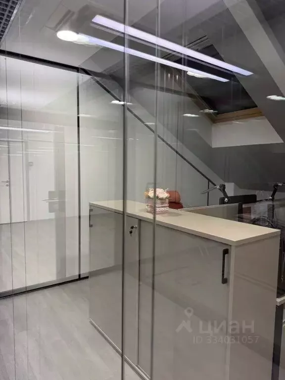 Офис в Москва Волочаевская ул., 40ГС4 (325 м) - Фото 1