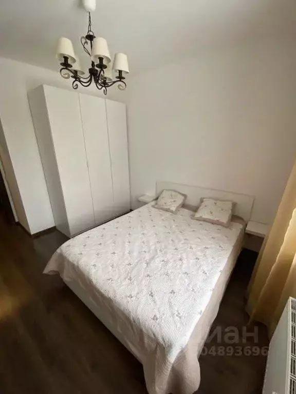 1-к кв. Санкт-Петербург дор. Торфяная, 13 (40.0 м) - Фото 1