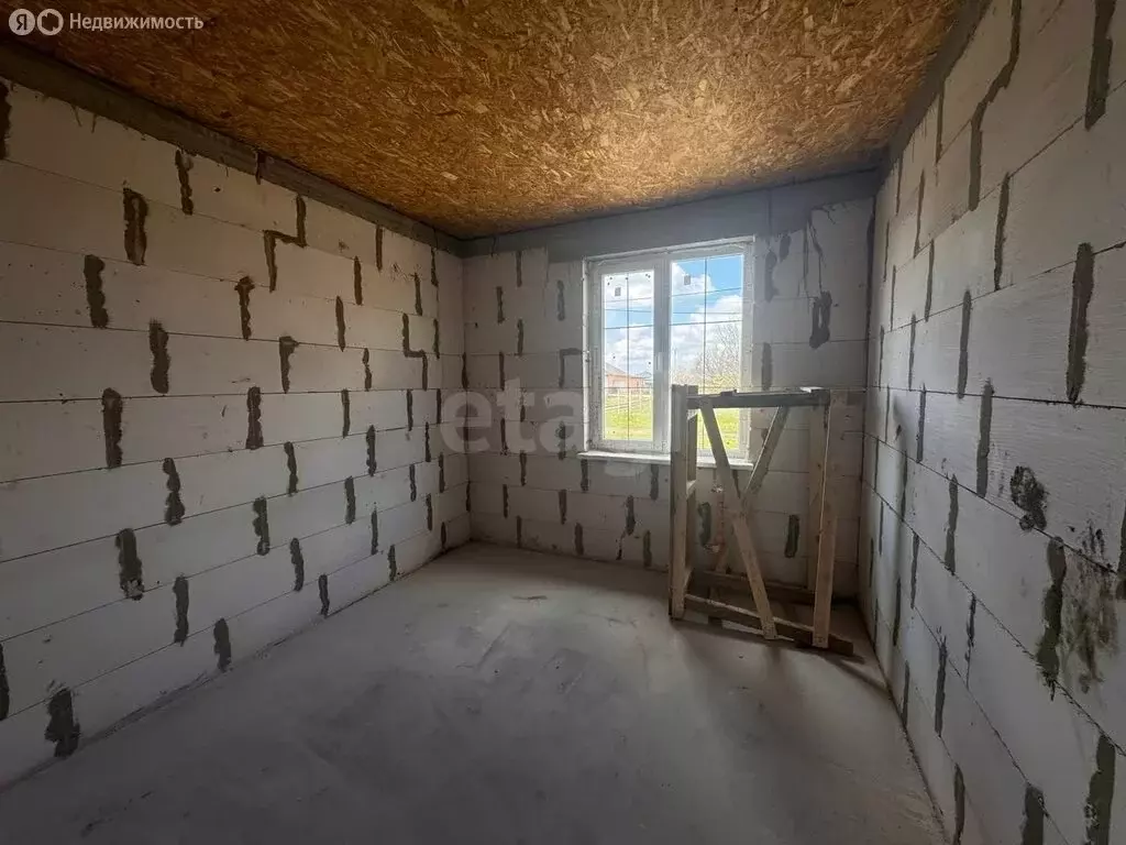 Дом в Урожайновское сельское поселение, СТСН Родничок, Широкая улица ... - Фото 1