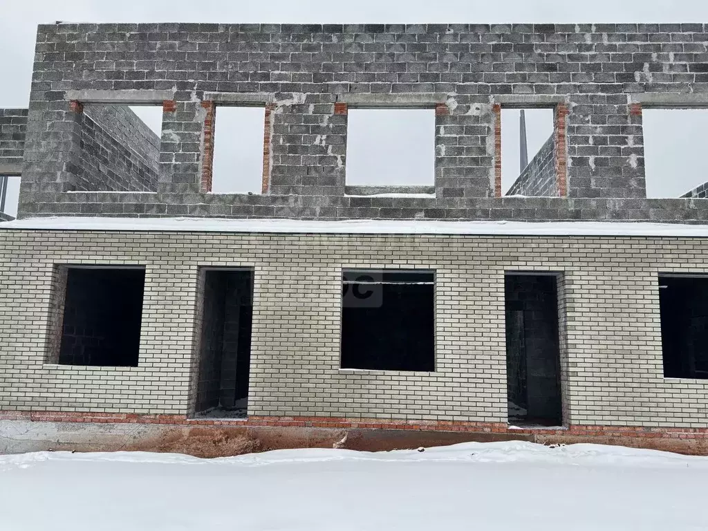 Таунхаус в Оренбургская область, Оренбургский район, пос. Пригородный ... - Фото 2