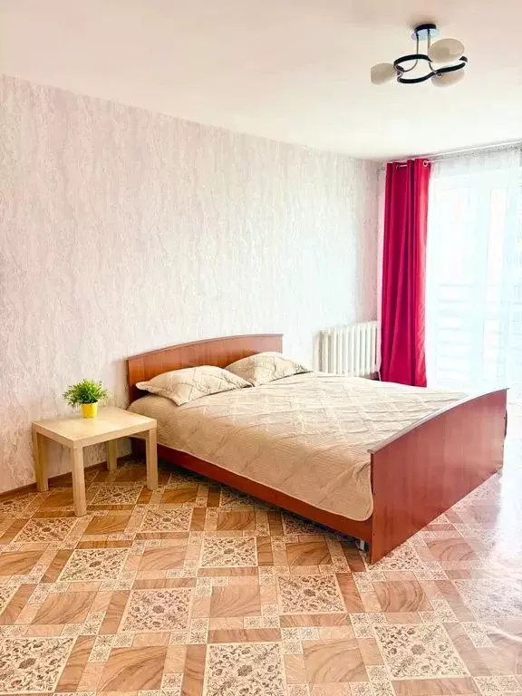 1-к кв. Башкортостан, Уфа Революционная ул., 68 (50.0 м) - Фото 1