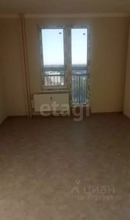 2-к кв. Саха (Якутия), Якутск ул. Юрия Шафера, 8 (56.6 м) - Фото 1