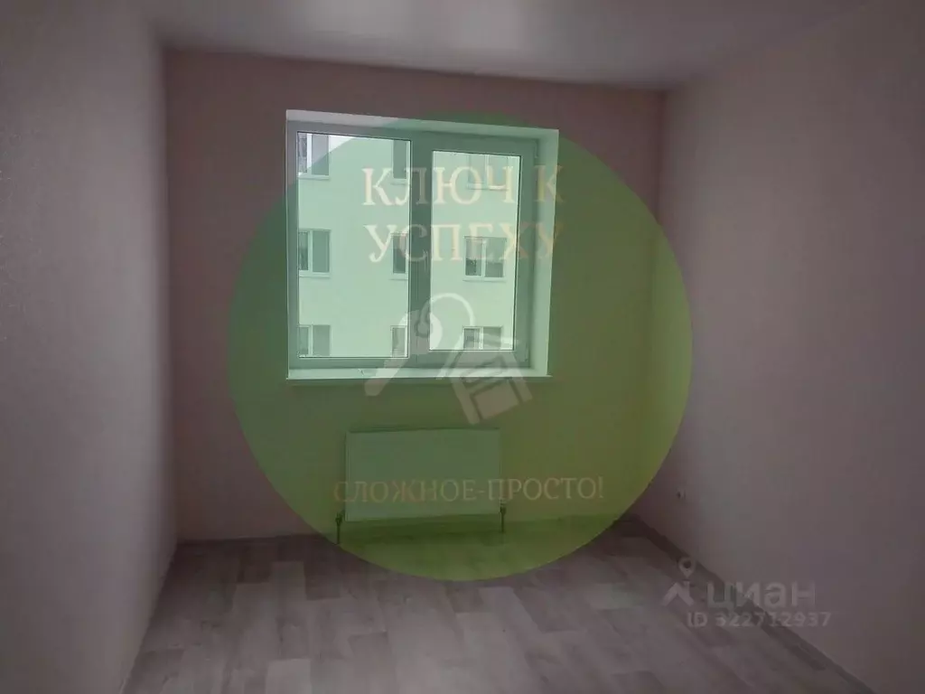 3-к кв. Волгоградская область, Волгоград ул. Ломоносова, 77 (61.2 м) - Фото 1