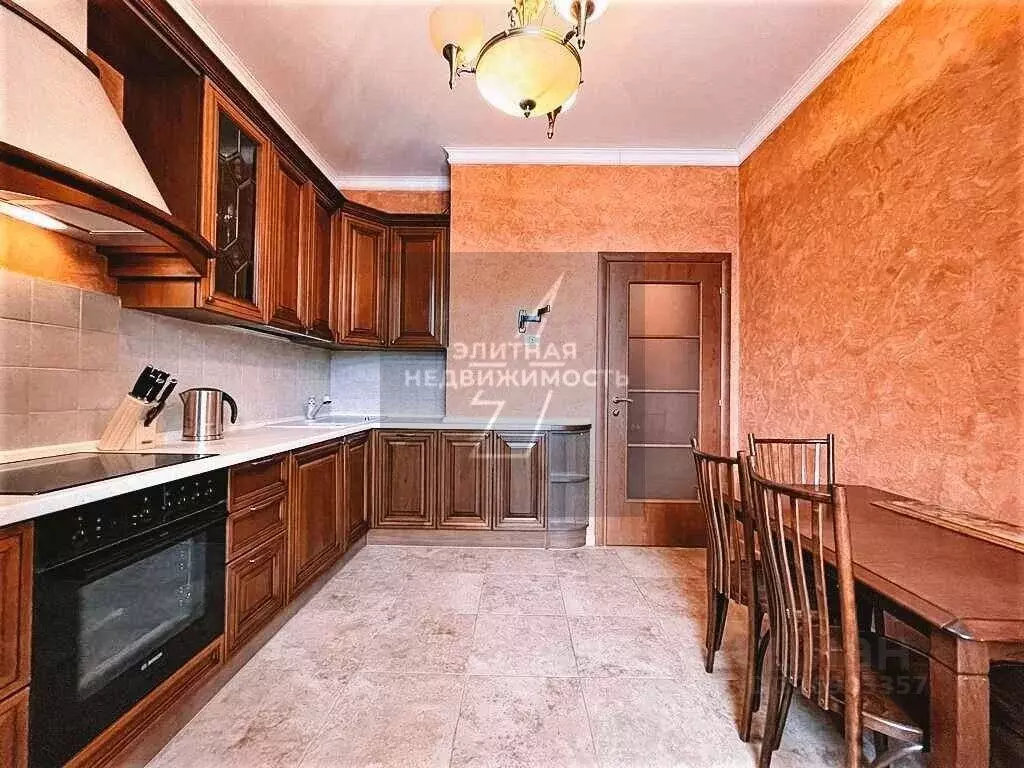 2-к кв. Москва Ломоносовский просп., 29К2 (73.0 м) - Фото 1