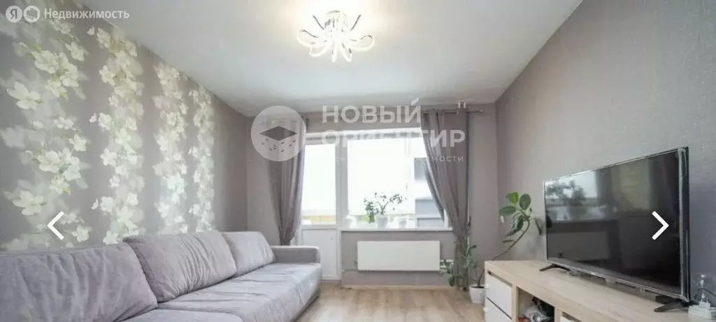 3-комнатная квартира: Екатеринбург, Ереванская улица, 28 (81.6 м) - Фото 2