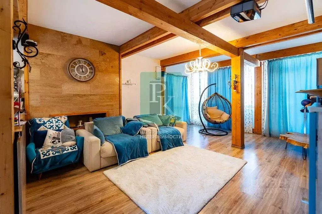 Дом в Севастополь Омега ТСН, ул. Февральская, 85 (180 м) - Фото 2