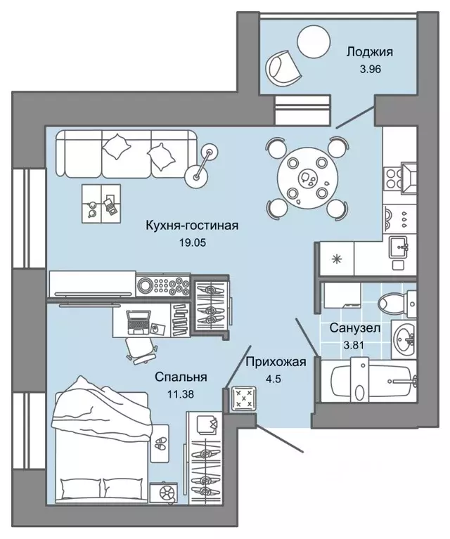 Купить 1 Квартиру Киров На Ленина