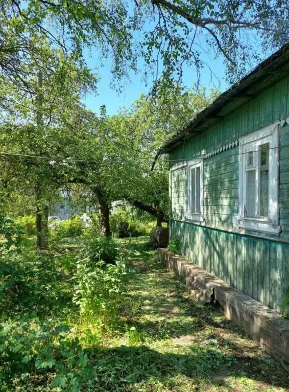 Дом в Псковская область, Псков Ступниково мкр, 19 (43 м) - Фото 1