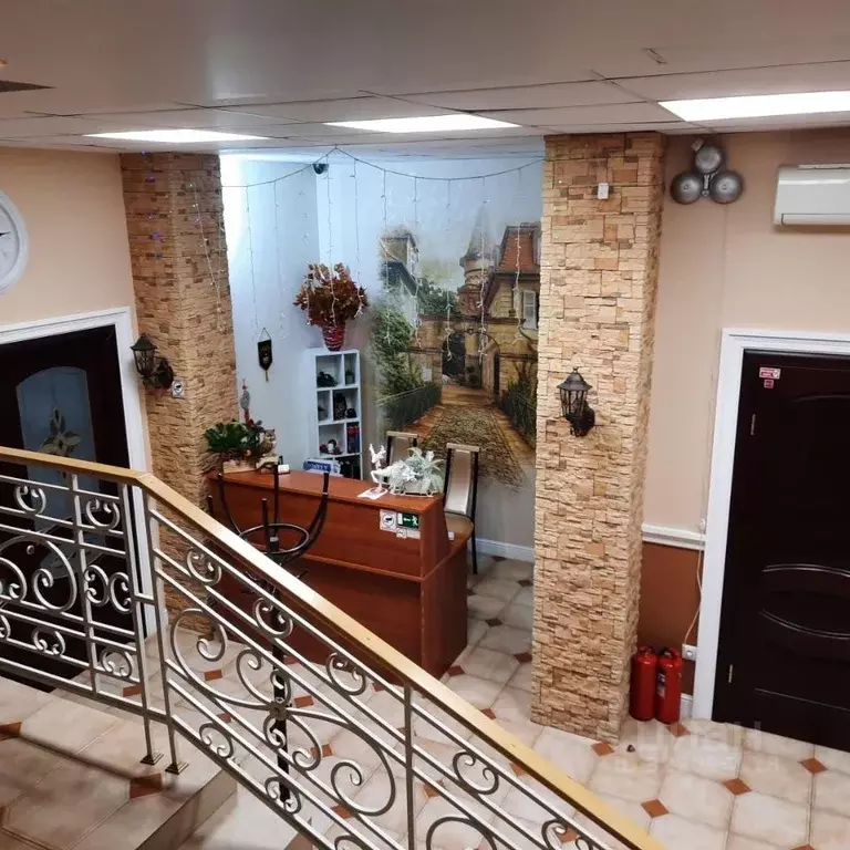 Помещение свободного назначения в Ростовская область, Ростов-на-Дону ... - Фото 1