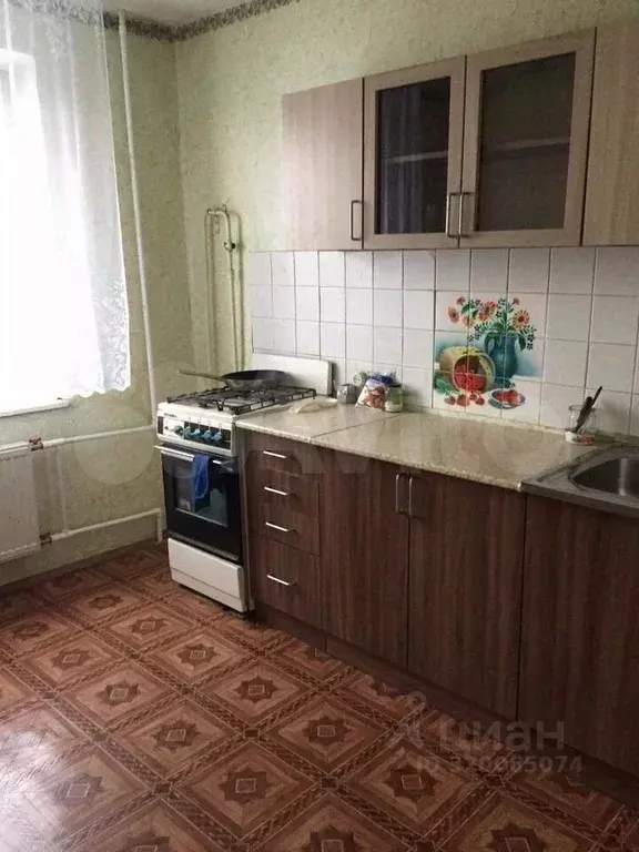 2-к кв. Костромская область, Кострома ул. Шагова, 150б (56.5 м) - Фото 0