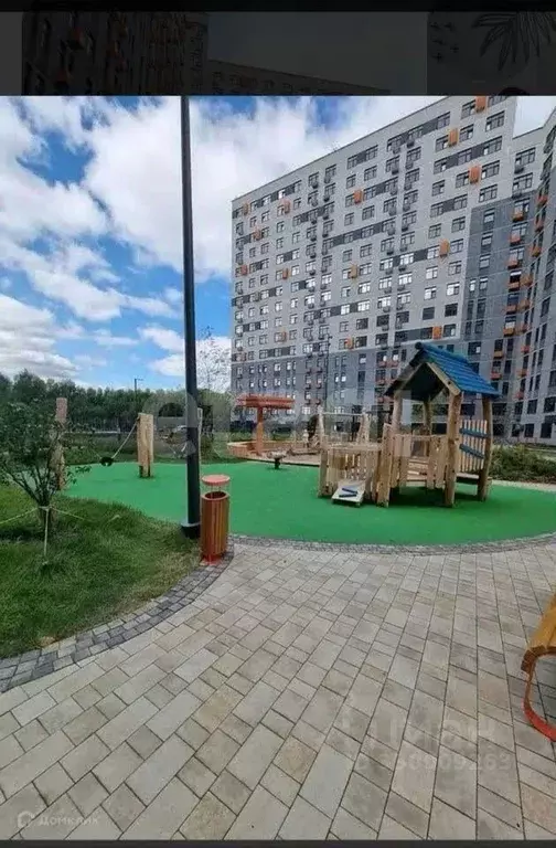 3-к кв. Тюменская область, Тюмень ул. Первооткрывателей, 8 (76.3 м) - Фото 1