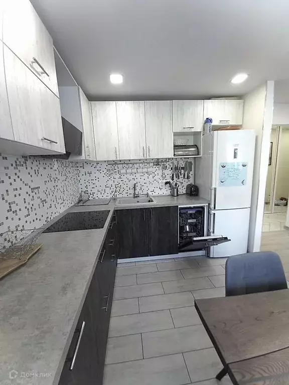 Продаётся 3-к квартира, 71 м - Фото 1