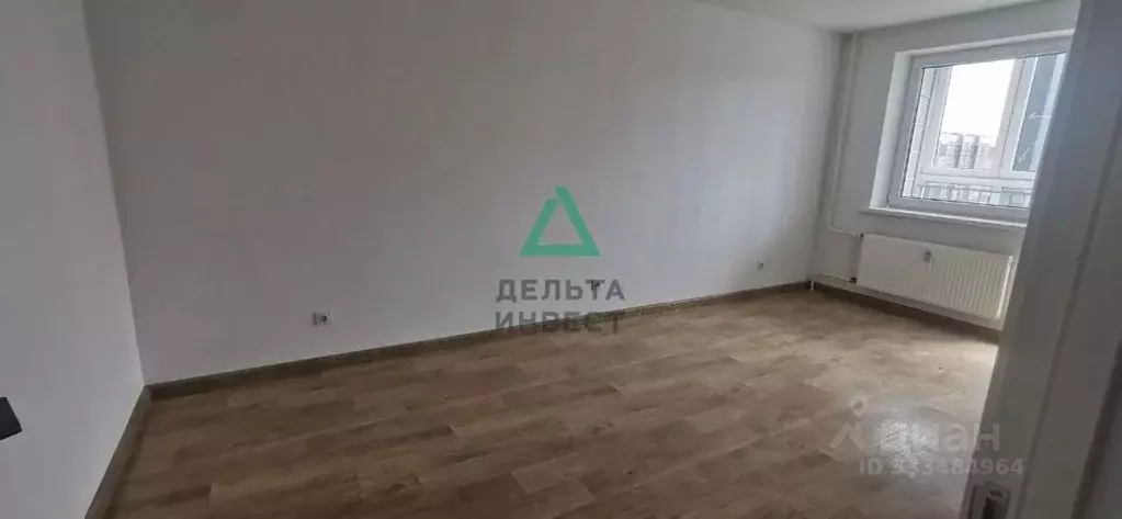 1-к кв. Башкортостан, Уфа ул. Генерала Кусимова, 20 (32.3 м) - Фото 2