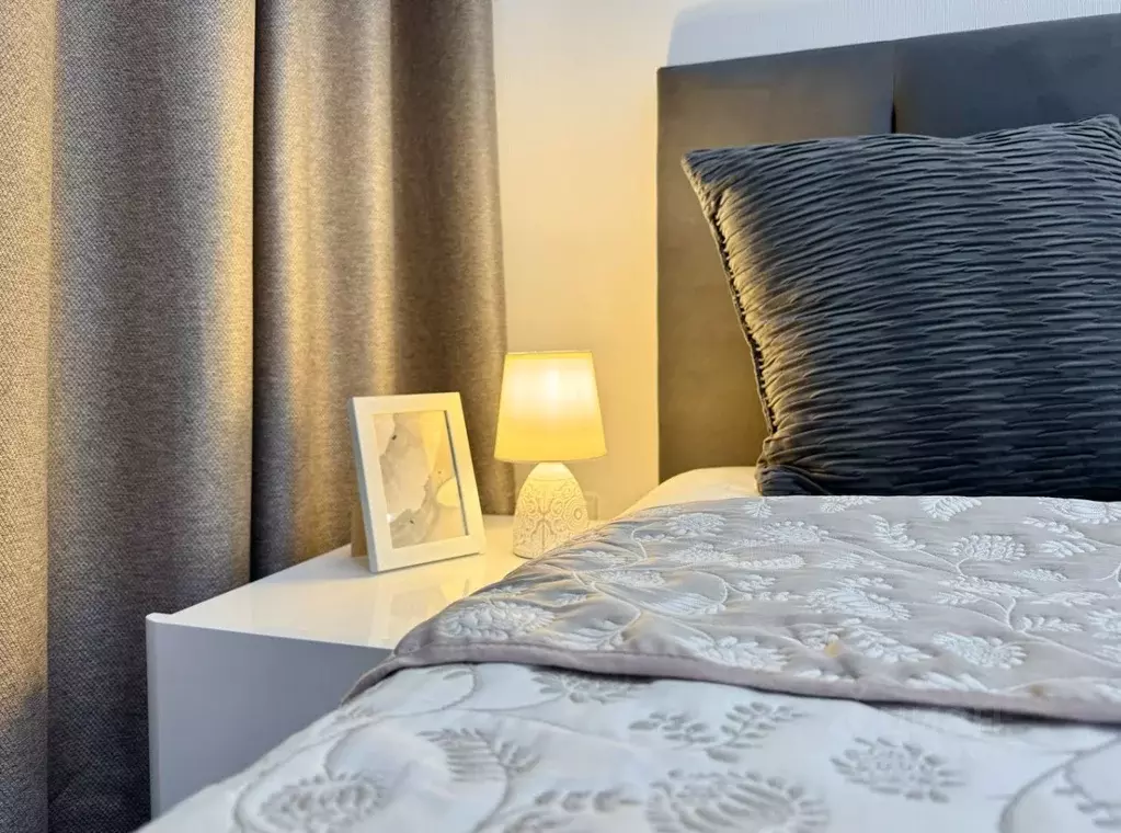 Студия Москва Большой Волоколамский проезд, 23 (31.0 м) - Фото 1