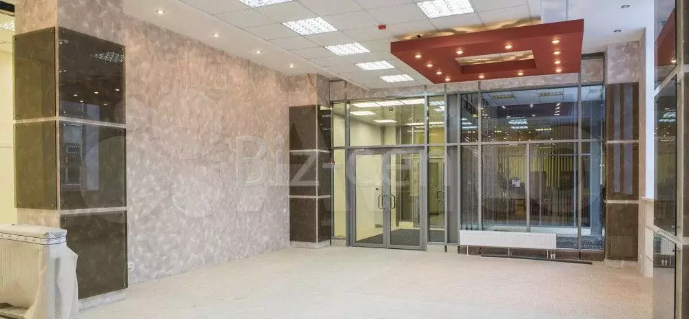 Офисное помещение 475.3 кв.м от собственника - Фото 0