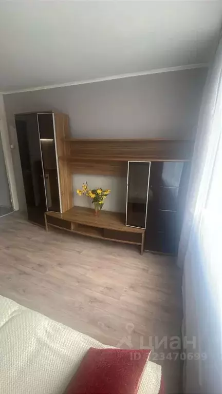 1-к кв. Кемеровская область, Кемерово Инициативная ул., 5 (17.0 м) - Фото 2