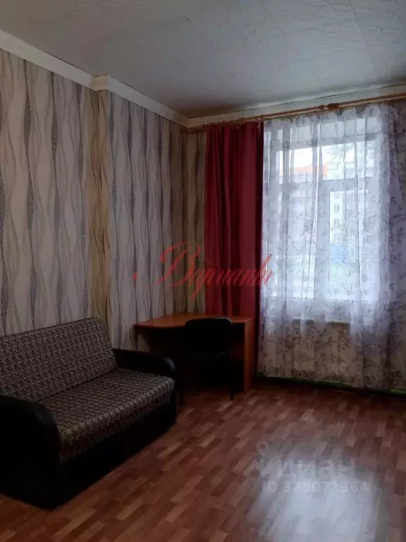 3-к кв. Архангельская область, Северодвинск Железнодорожная ул., 2А ... - Фото 1