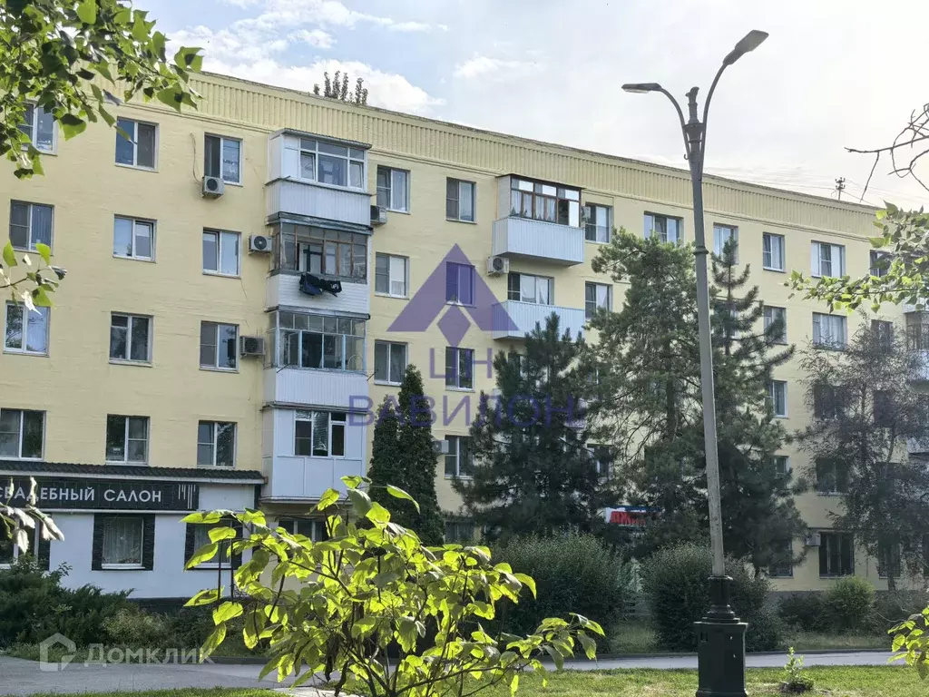 Продаётся 1-к квартира, 29.8 м - Фото 0