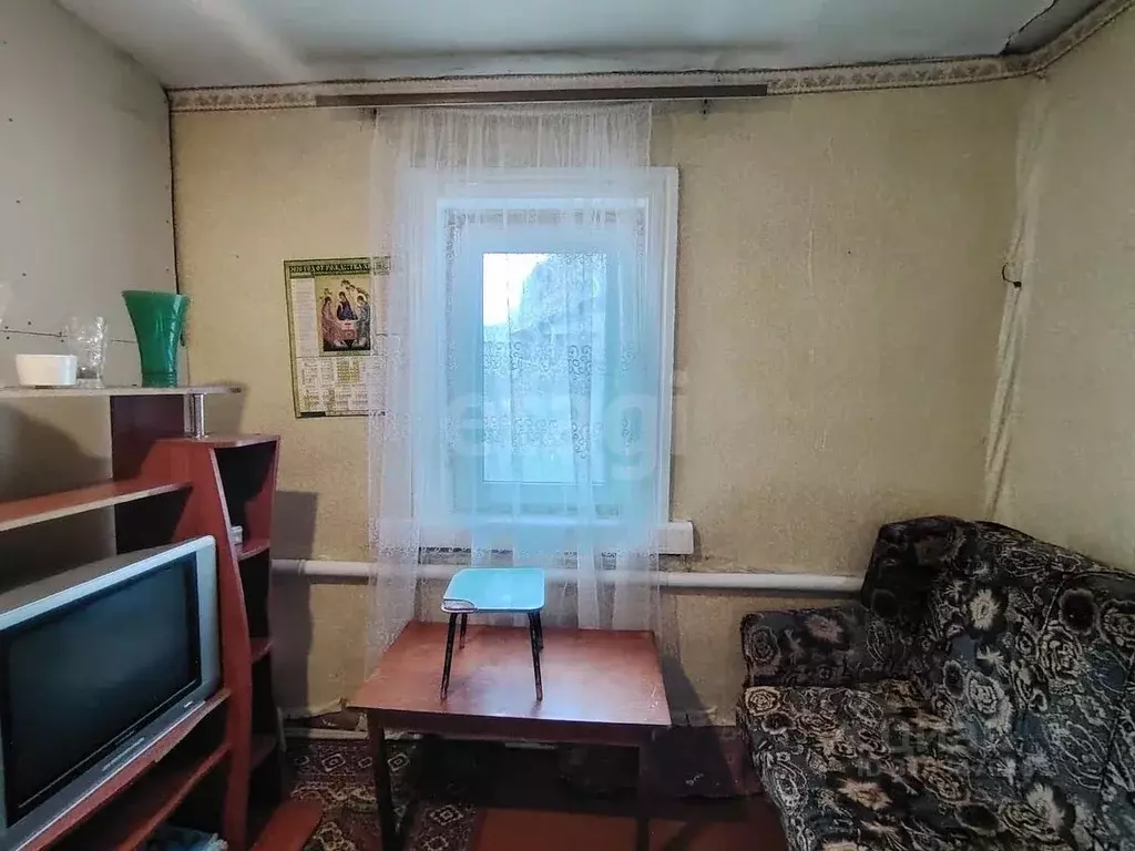 Дом в Воронежская область, Борисоглебск ул. 7 Ноября, 45 (117 м) - Фото 2