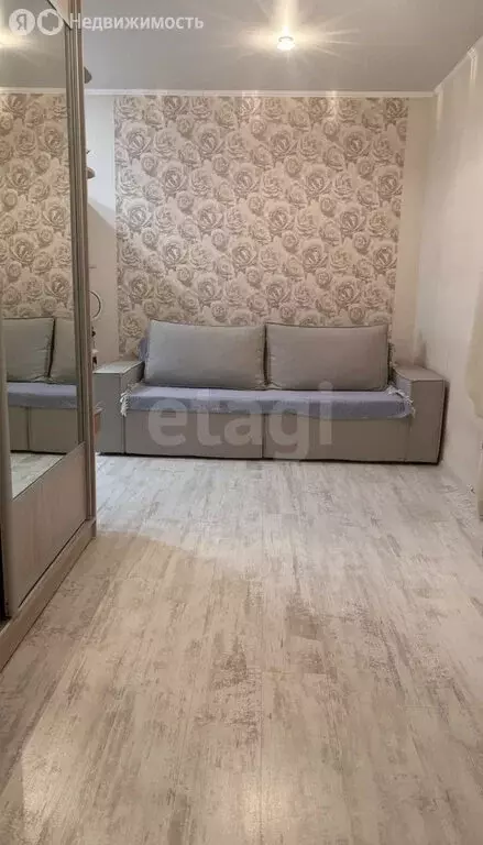 Квартира-студия: Ижевск, Ракетная улица, 42 (25.7 м) - Фото 1