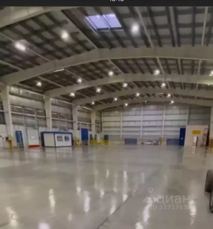 Склад в Москва Рязанский просп., 4АС2 (1650 м) - Фото 1